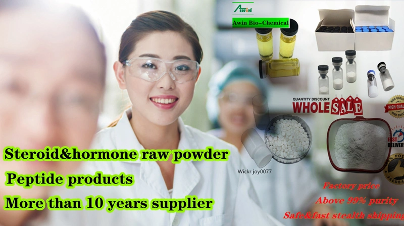 Fat Burning Raw Steroid Powder to Fitness Hormone Drugs