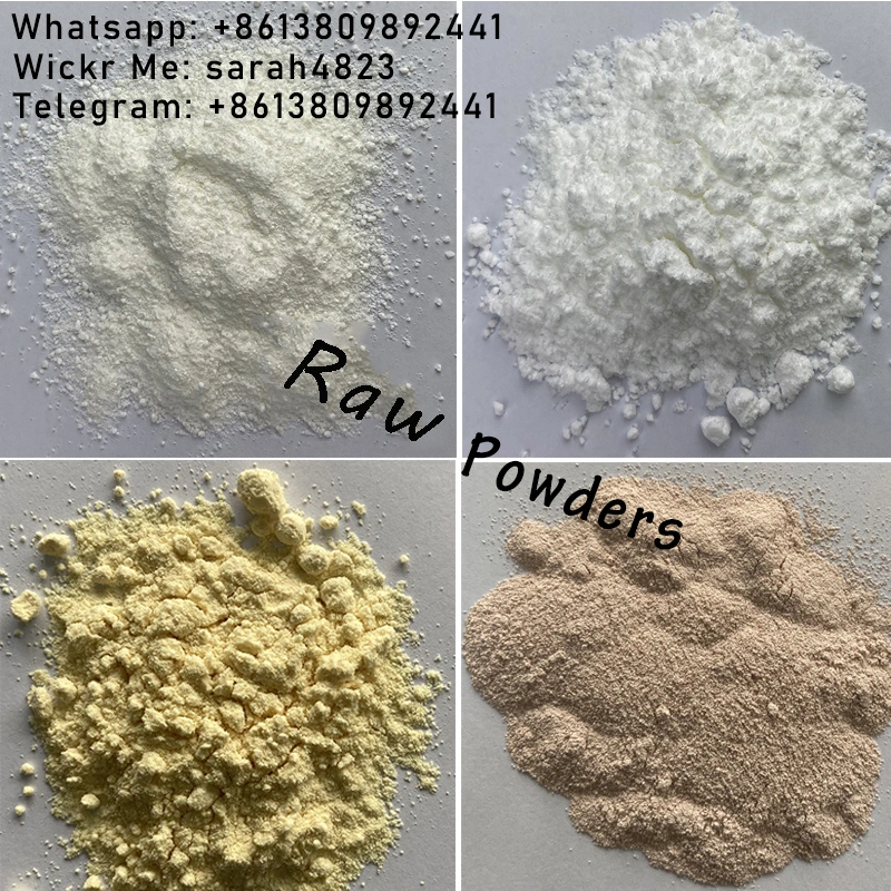 Moscow Warehouse Russia Safe Shipping Cyp Raw Powder Steroids Hormone