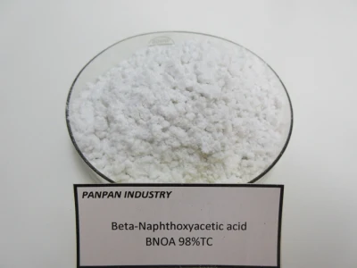 Argiculture Chemical Plant Hormone Bnoa Beta-Naphthoxyacetic Acid 98%Tc