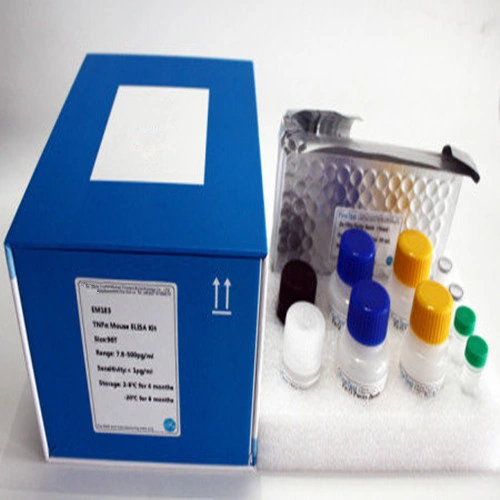 Ck MB Elisa Kits/Elisa Test Kits/Research Elisa Test Kits