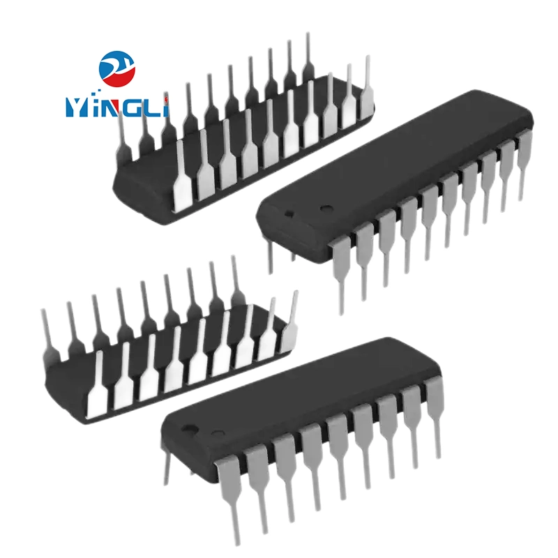 Dspic33fj128mc804-E/PT Pic16f877at-I/L Atsam4e16ca-Aur Pic32mx450f256L-I/PF Pic16f877-20/P Atsam4e8ca-Au IC Integrated Circuit Electronic Components