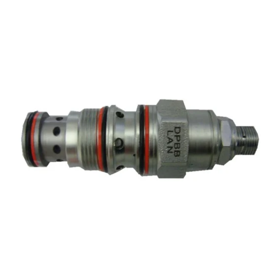 Sun Hydraulic Cartridge Relief Valve