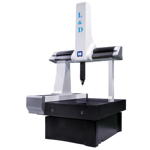 Manual Coordinate Measuring Machine &CMM (CMM-685M)