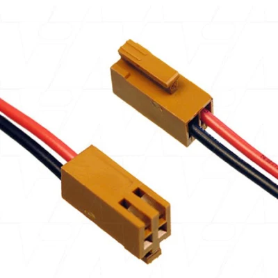 Jae Connector 2.5mm Pitch Il-2s-S3l-N Custom Wire Harness and Cable Assembly