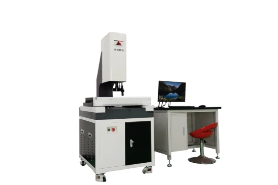 High CMM Accuracy with Metrology Tech Plonk 400