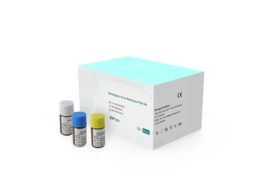 Getein Infectious Disease Monkeypox Virus PCR Test Kit for Hospital