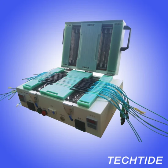 High Accuracy Optical Fiber Il&Rl Tester